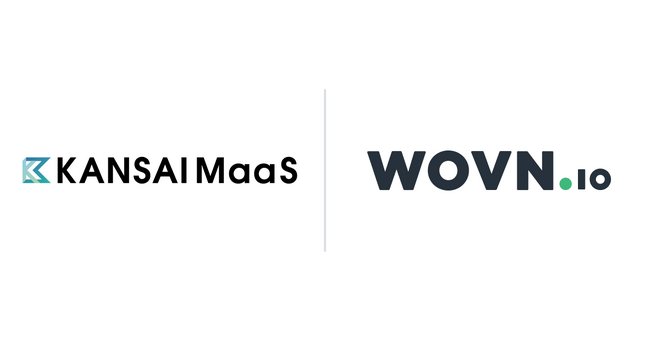 『KANSAI MaaS』Web サイトが WOVN.io で英語対応