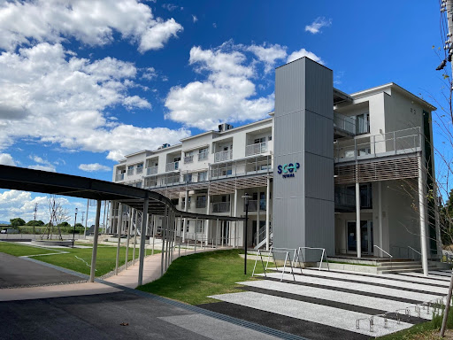 ATOMicaが富山県の創業支援と創業・移住促進を兼ね備えた複合施設『SCOP TOYAMA』の運営を2025年4月1日(火)より開始