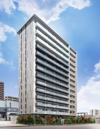 近鉄不動産の新築分譲マンションにEV充電サービス「WeCharge」採用決定～専用充電スポットでマンションでも快適なEVライフを満喫～