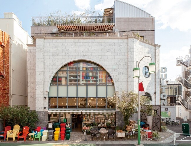 【4/19(土)、4/20(日)限定】『ダルトンホームリノベーション相談会』をダルトン自由が丘店にて開催！