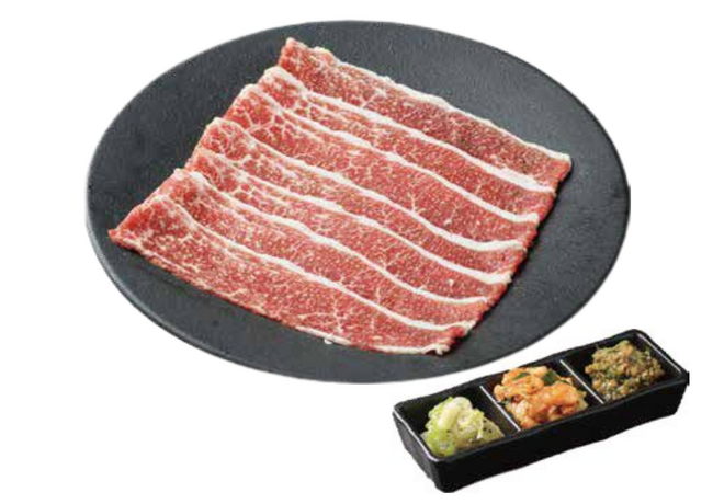 愛知・大府「あふれる旨み」「究極のくちどけ」「やわらか食感」の黒毛和牛「下村牛」下村牧場直営焼肉店“三代目下村牛” グランドメニューを4月3日（木）リニューアル。新たな魅力を発信！