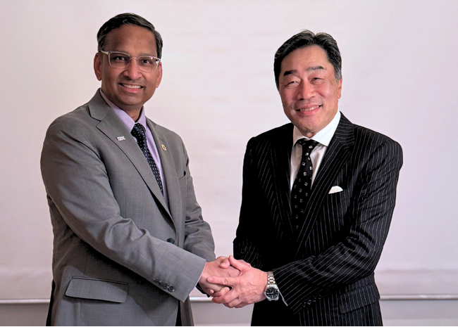 東京エレクトロンとIBM、先端半導体技術の共同研究開発の提携を継続