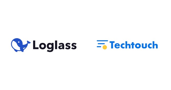 ログラス、「テックタッチ」採用によりユーザーが迷わずプロダクトを使える世界の実現を目指す
