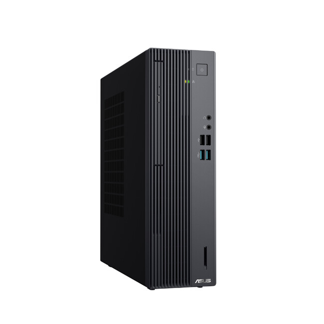 ASUS JAPAN、省スペース設計の高性能デスクトップPC「ASUS S5 SFF (S501SER)」を発表