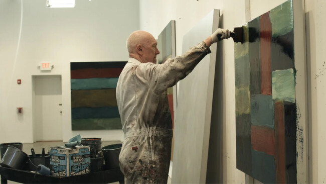アイルランドの芸術を代表するアーティストとして抜擢されたジョセフ・ウォルシュらが出展する展覧会 『RINN / 輪 Part II 「Quadrumvirate 四重奏」』