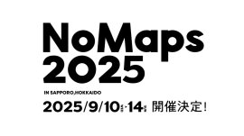 NoMaps2025