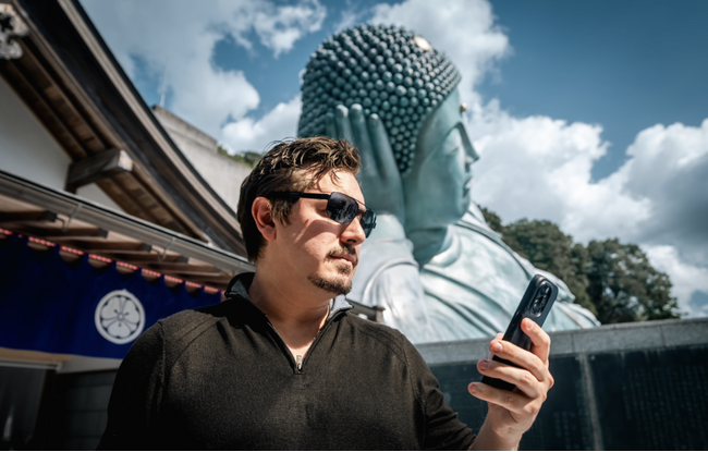 Abroad in Japanが手がける「Journey Japan eSIM」が販売開始から1ヶ月で約1,500件の販売を記録しました。
