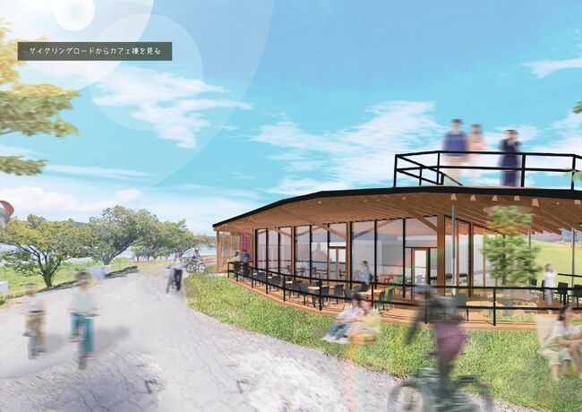 下諏訪町・赤砂崎公園における設置管理許可、アルピコリゾート＆ライフなどが「設置等予定者」に選定