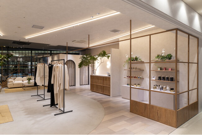 大阪に新店舗をオープン！BIYŌMA 、新章スタート。