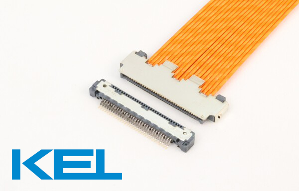 ケル株式会社、0.55mmピッチ高性能同軸ハーネス／非磁性タイプ「TSL-NM2シリーズ」販売開始のお知らせ