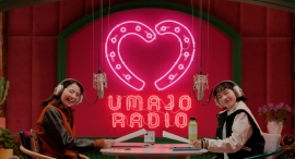 息ぴったり!長澤まさみと見上愛がラジオパーソナリティに!JRA新TVCM公開 息ぴったり!長澤まさみと見上愛がラジオパーソナリティに!JRA新TVCM公開