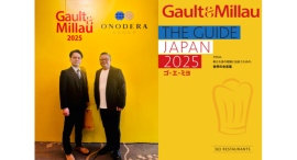 「ゴ・エ・ミヨ 2025」に「ヒカリヤニシ」が2年連続掲載!信州・松本から発信するテロワールと地域に根ざしたガストロノミーが高評価 「ゴ・エ・ミヨ 2025」に「ヒカリヤニシ」が2年連続掲載!信州・松本から発信するテロワールと地域に根ざしたガストロノミーが高評価