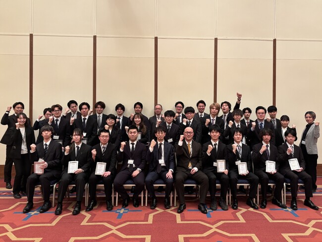 株式会社インプルは2025年度入社式・ランチ会を開催しました
