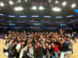 現地集合写真 現地集合写真