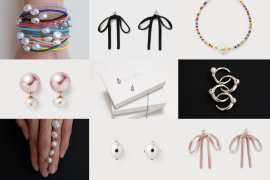 『PEARLSONATE』日本初上陸