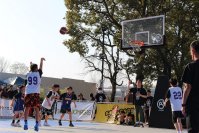 ＜開催報告＞ まちのどまんなかでバスケ！？多摩市が「多摩センタースプリングフェスタ SPORTS DAY」を3月22日(土)、23日(日)に開催！