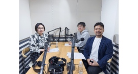 新番組【Mobile Tech Lab】番組誕生のきっかけ、モバイルテックの進歩の歴史をパーソナリティ3名が語りつくす?! 新番組【Mobile Tech Lab】番組誕生のきっかけ、モバイルテックの進歩の歴史をパーソナリティ3名が語りつくす?!
