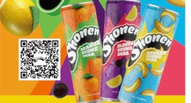 日本生まれのクリームソーダブランド「少年ソーダ」が逆輸入!日本発売決定 日本生まれのクリームソーダブランド「少年ソーダ」が逆輸入!日本発売決定