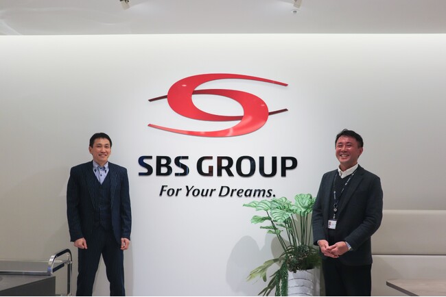 SBSロジコムが「ロジザードZERO」を導入し10社以上の荷主企業で運用開始！