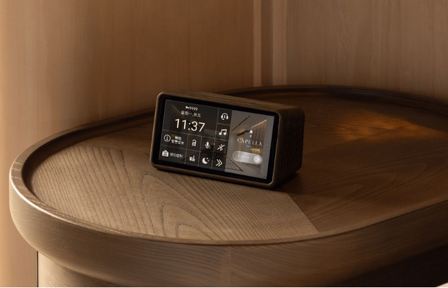 カペラ台北 × Aiello ― AI音声テクノロジーでホスピタリティを革新