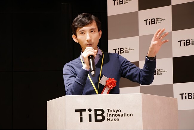 【レボーン】「におい」識別 AI 技術、日本国内に続く米国特許取得のお知らせ