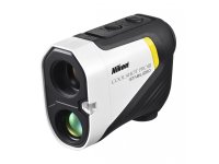 ニコンゴルフ用レーザー距離計「COOLSHOT PROIII STABILIZED」を発売