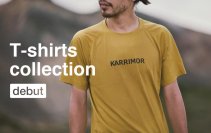【KARRIMORより】快適な着心地を実現するTシャツコレクションを発売