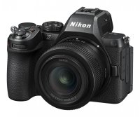 フルサイズミラーレスカメラ「ニコン Z5II」を発売