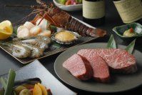 万平ホテルの新たなレストラン「檜」2025年４月29日(火)オープン