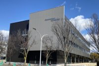 大阪公立大学イノベーションアカデミー スマートエネルギー棟に入居