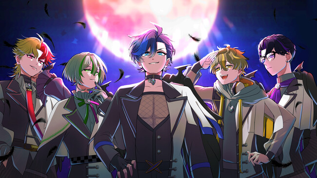 今話題のSNSアニメ「Free from Heaven」が公式YouTubeチャンネルで配信スタート！
