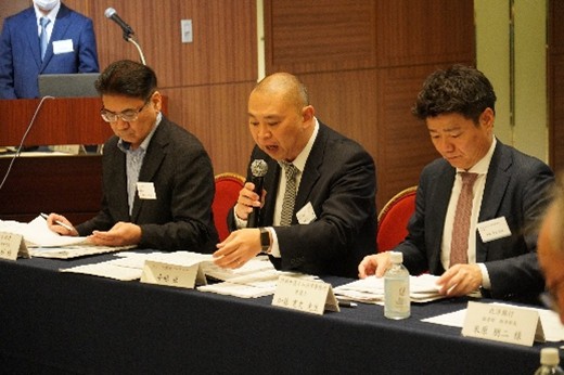 全国22金融機関が集結、業界横断で事業再生のこれからを議論