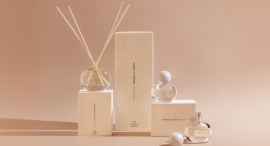 フレグランスブランド「EAGG（エッグ）」が渋谷スクランブルスクエアへ期間限定出店