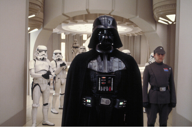 【ＢＳ日テレ】ＧＷ前半は家族で「スター・ウォーズ」シリーズを見よう！！２６日(土)「エピソード5／帝国の逆襲」２７日(日)「エピソード6／ジェダイの帰還」を2夜連続放送！！