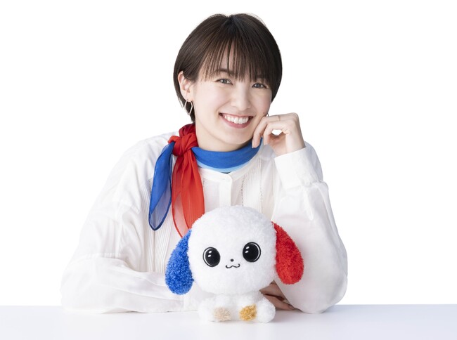 神奈川県横浜市出身で“あっきーな”の愛称でおなじみの南明奈さんがイエリスタホールディングスイメージキャラクターに就任