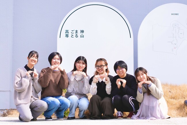 徳島発地域商社「阿波銀コネクト」、「神山まるごと高専」とコラボし新連載開始。