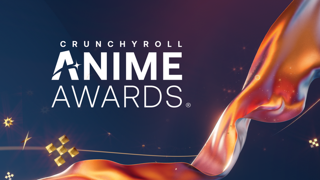 「クランチロール・アニメアワード 2025」のノミネート作品とゲストを発表、一般投票を受付開始