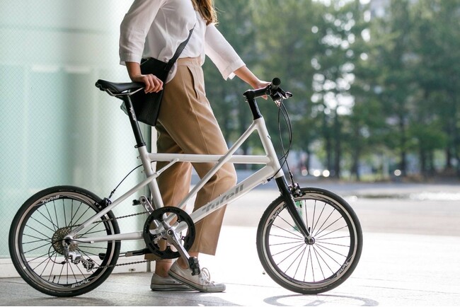 【杜の街グレースからのお知らせ】 4/5～6/30 サイクルショップ「cycleZ」がポップアップオープン