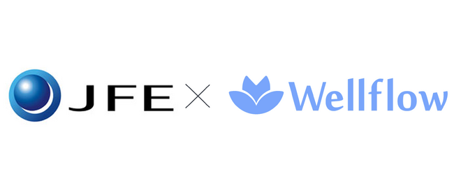 Flora株式会社のフェムテックサービス『Wellflow（ウェルフロー）』、JFEスチール株式会社で女性の健康課題に関する研修を実施！～女性社員の働きやすい環境づくりを目指して～