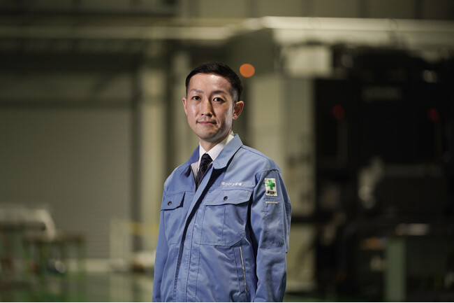 株式会社ひびき精機 代表取締役社長交代のお知らせ