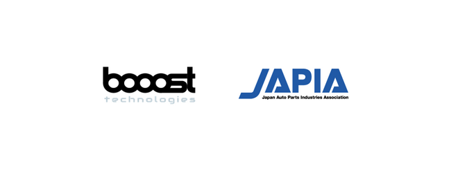 booost technologies、日本自動車部品工業会に加盟