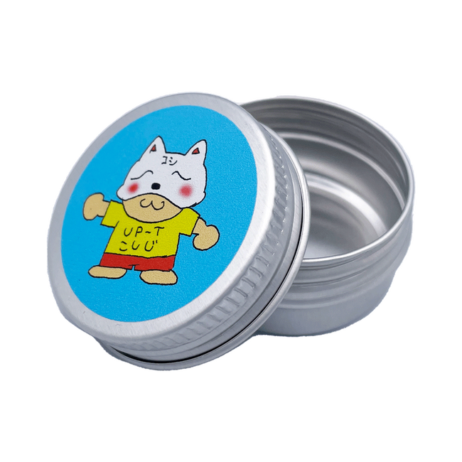 UP-Tからアルミスクリュー缶(S)が新登場しました。