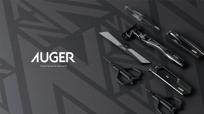 グルーミングツールブランド「AUGER」が、大阪・千日前の味園ユニバースの最期を飾る「FINALBY ( ) Live at 味園ユニバース Final」に協賛！