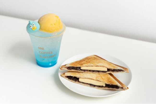 【日向坂46 × UNI COFFEE ROASTERY】6回目のひな誕祭との数量限定のコラボレーションメニューを販売