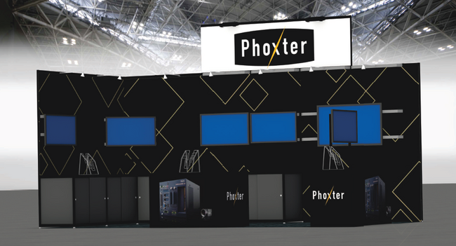 Phoxter、「検査できない」をなくすAI外観検査の最前線を「ものづくりワールド名古屋」（4/9~）で公開
