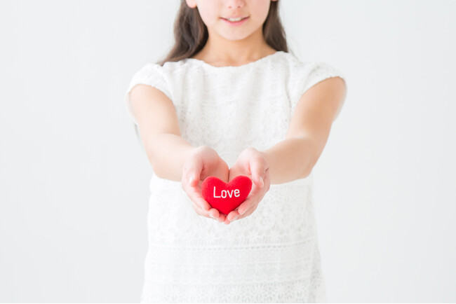 「JS研究所」女子小学生500人に聞いた リアルな恋愛事情　3人に1人が「告白された経験あり」