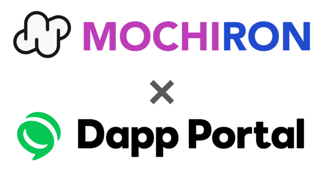 株式会社MOCHIRON、LINE NEXTとミニDappの開発支援に関するエージェンシー契約締結のお知らせ