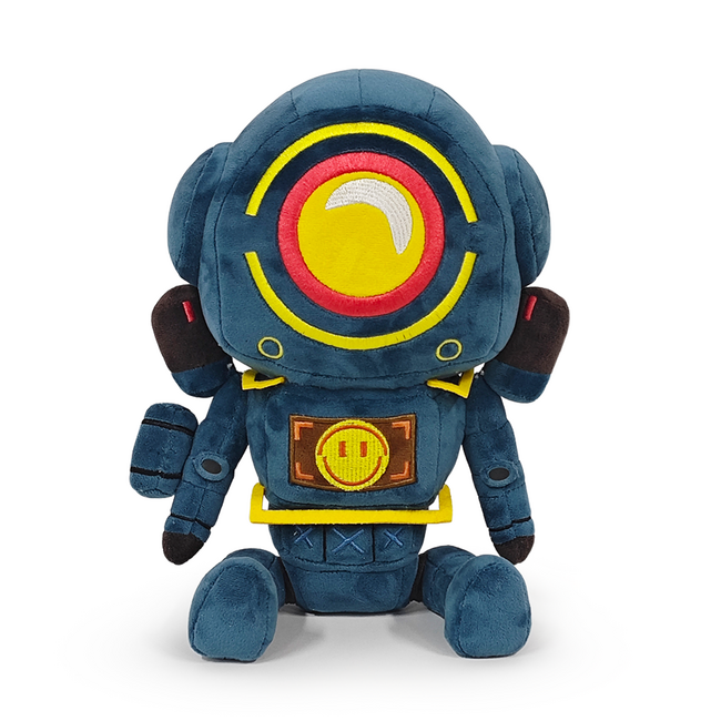 Apex Legends(TM) ファン必見!大人気レジェンドのぬいぐるみが新登場