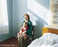 人気写真家の高橋ヨーコによる作品展“The Sound of Distance”を5月8日(木)～25日(日) 渋谷 シソンギャラリーにて開催