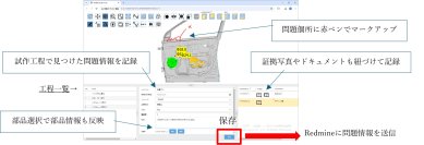 3Dによる「問題点管理」で不良コストを削減　製品品質向上を支援する新・生技DXソリューションリリース